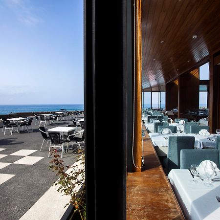 Estalagem Do Mar Hotel Sao Vicente  Bagian luar foto