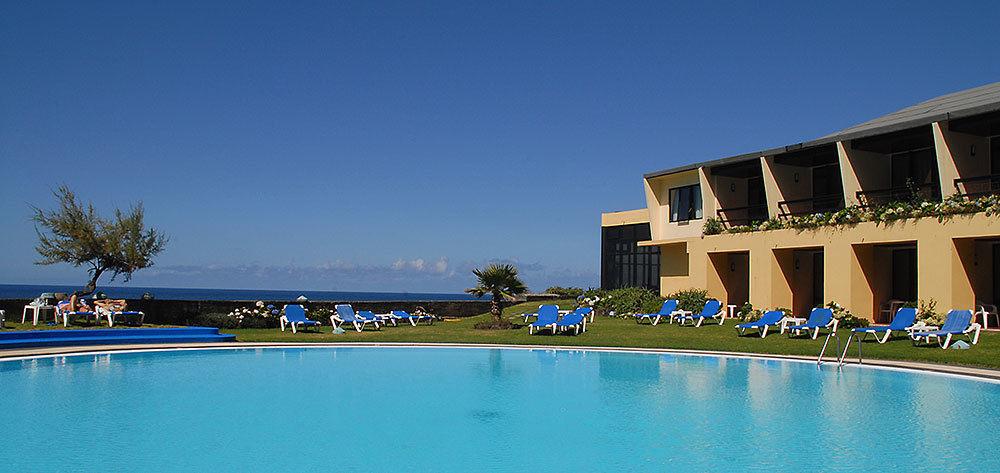 Estalagem Do Mar Hotel Sao Vicente  Bagian luar foto