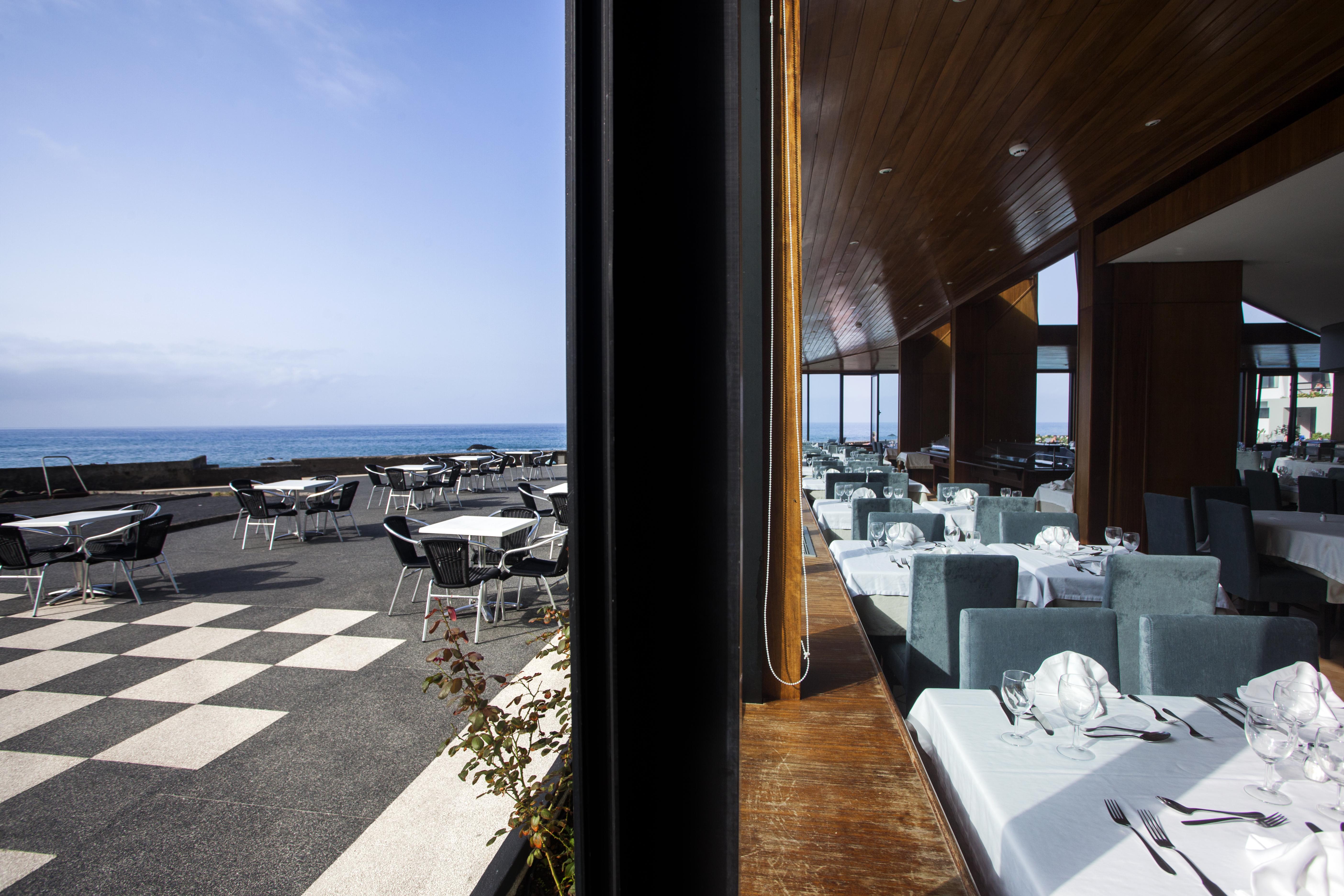 Estalagem Do Mar Hotel Sao Vicente  Bagian luar foto