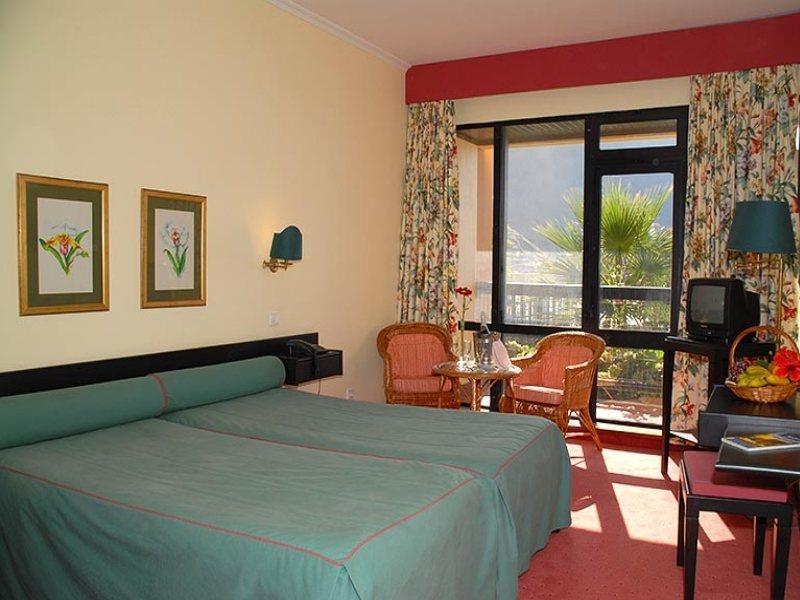 Estalagem Do Mar Hotel Sao Vicente  Bagian luar foto