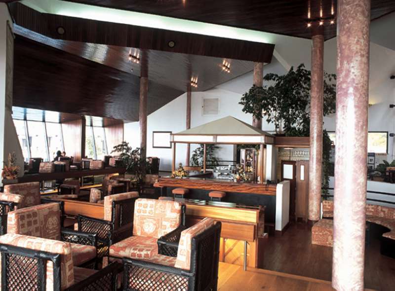 Estalagem Do Mar Hotel Sao Vicente  Bagian luar foto